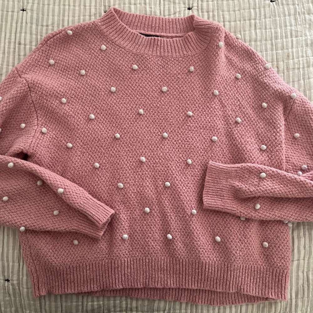 Kittenish pink lounge set